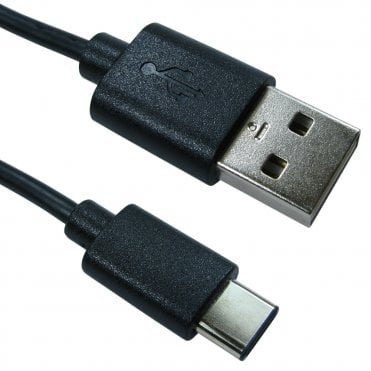 2MTR USB 2.0 TYPE C M - A M 480MB