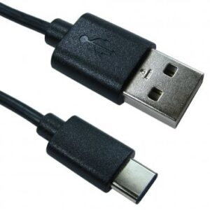 1M USB 2.0 TYPE C(M) A(M) CAB 480MB