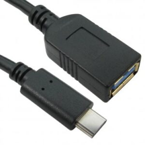 15CM USB 3.1 TYPE C(M) A(F) ADAPT 5G