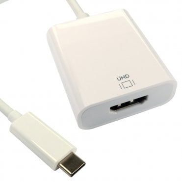 USB3C TO HDMI ADAPTER - 2160P 60HZ