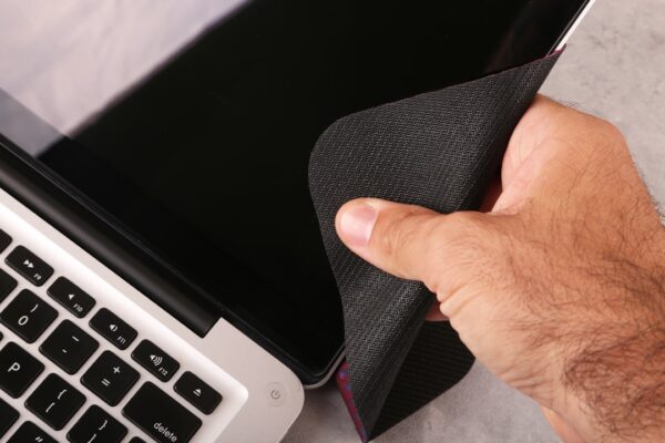 WMIT Screen Protector Installation Service