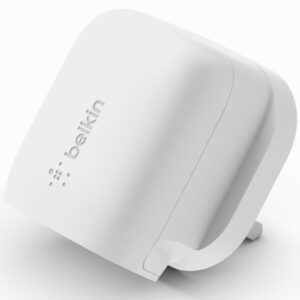 ^USB-C 20W WALL CHARGER