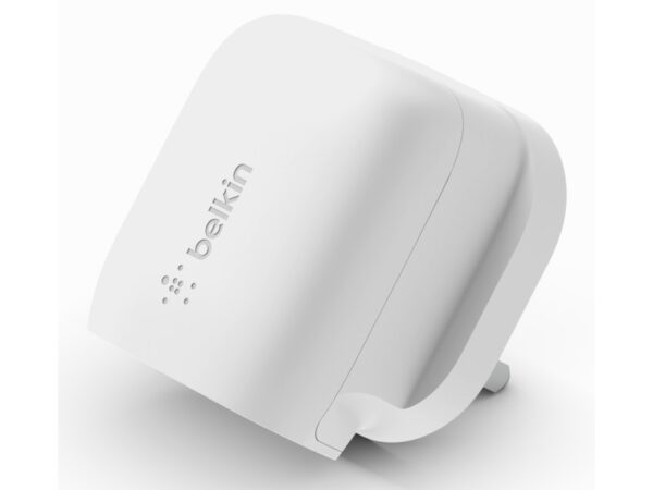 ^USB-C 20W WALL CHARGER