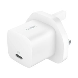 25W USB PD WALL CHARGER WITH PPS WH