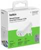 42W USB-C USB-A DUAL WCHARGER WHT EU