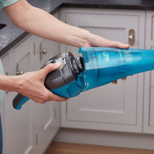 WDC215WA-GB 7.2V WET/DRY LI-ION DUSTBUSTER/ACC