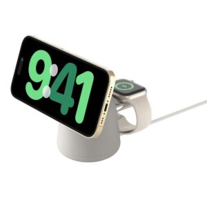WIZ027MYH37 BOOSTCHARGE PRO 2IN1 QI215WCHARG SND