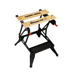WM536-XJ WORKMATE 536 DUAL HEIGHT WORKBENCH