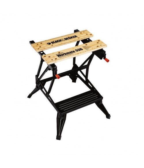 WORKMATE 536 DUAL HEIGHT WORKBENCH