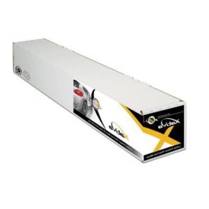 XCIJP80-23-50 Xativa 2624 Colour Inkjet Paper-23 4Inx4Rl 50M 80