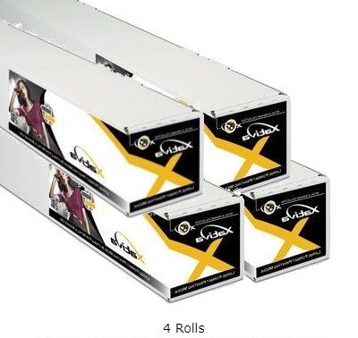 Xativa 2630 Colour Inkjet Paper-23 4Inx4Rl 50M 90