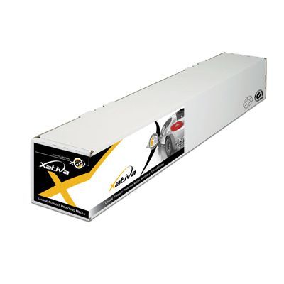 Xativa 2634 Colour Inkjet Paper-33 1 Inch 90M 90gsm