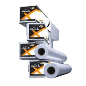 XCIJP90-36-50G Xativa Recy Colour Inkjet Paper-36Inx4Rl 50M 90