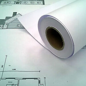 XCIJP90-36-90 Xativa 2636 Colour Inkjet Paper-36 Inch 90M 90gsm