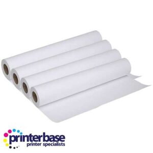 XCIJP90-42-50 Xativa 2637 Colour Inkjet Paper-42Inx4Rl 50M 90