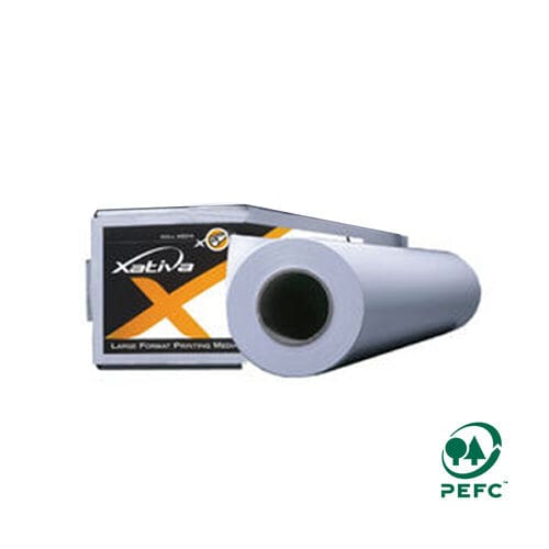 Xativa 2618 Ppc Bond Paper-33 1 Inch 175M 75 3 Inch