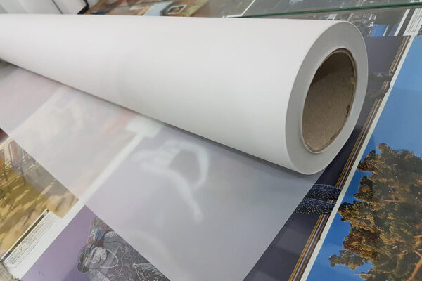 Xativa 2622 Tracing Paper-33 1 Inch 50M 112gsm