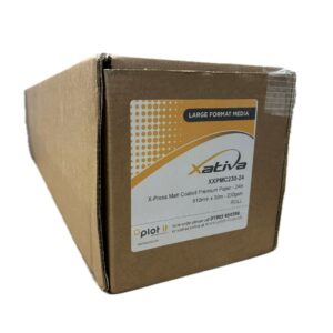 Xativa 2090 Xpmat Coat Prempap-24 Inch 30M 230