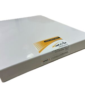 XXPMC230-A3 Xativa 2093 Xpmat Coat Prem Paper-A3 100 Sheets 230