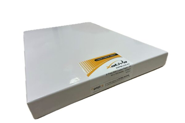 Xativa 2093 Xpmat Coat Prem Paper-A3 100 Sheets 230