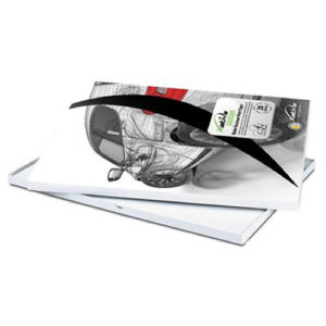 XXPMC90-A3 Xativa 2066 X-Press Matt Coat Paper-A3 200S 90