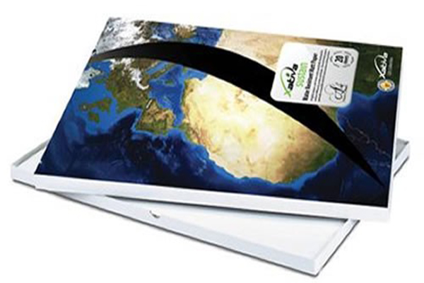 Xativa 2508 Xpmat Coat Pre-36 Inch 45M 120 3 Inch