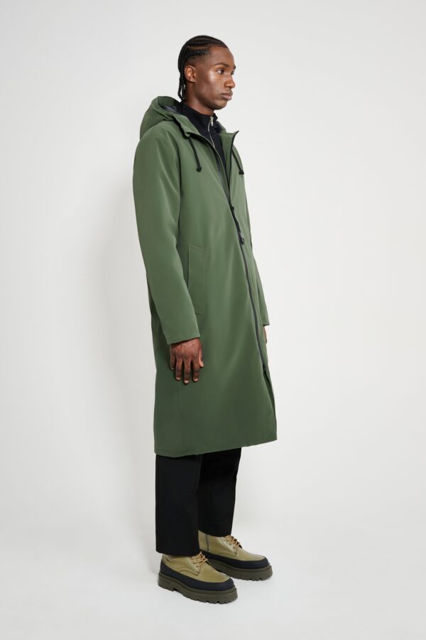 Xativa 2510 Xpmat Coat Pre-44 Inch 45M 120 3 Inch