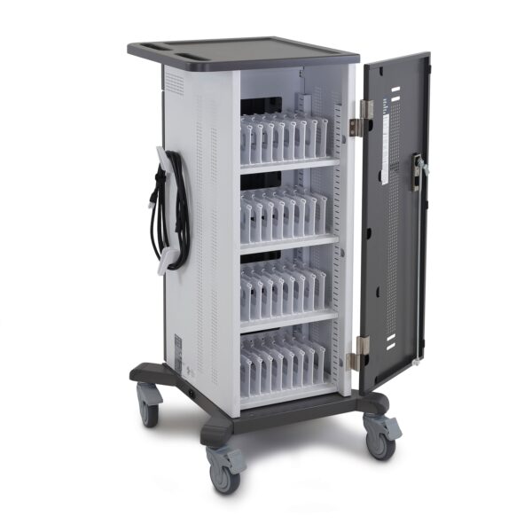 Ergotron YES35 Charging Cart UK