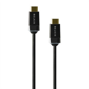HDMI CABLEHIGH SPEED GOLD2M