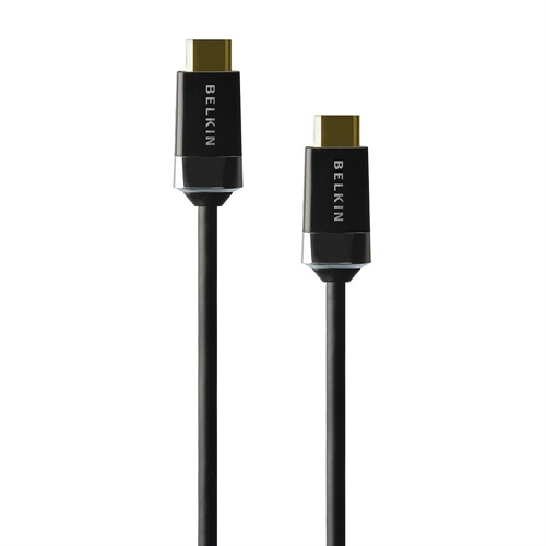 HDMI CABLEHIGH SPEED GOLD2M