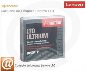 ULTRIUM CLEANING CARTRIDGE L1 UCC ULTRIUM CLEANING CARTRIDGE L1 UCC