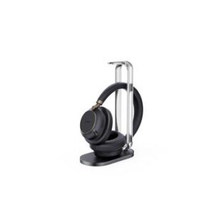 BH76 PLUS W/ STAND TEAMS BLK USB-C/A BH76 PLUS W/ STAND TEAMS BLK USB-C/A