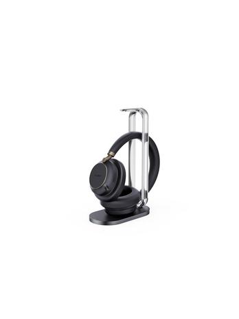 BH76 PLUS W/ STAND TEAMS BLK USB-C/A