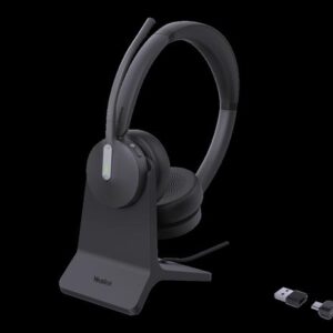 BH70 DUAL WITH STAND TEAMS USB-C/A BH70 DUAL WITH STAND TEAMS USB-C/A