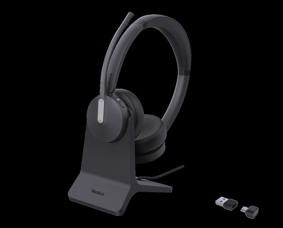 BH70 DUAL WITH STAND TEAMS USB-C/A