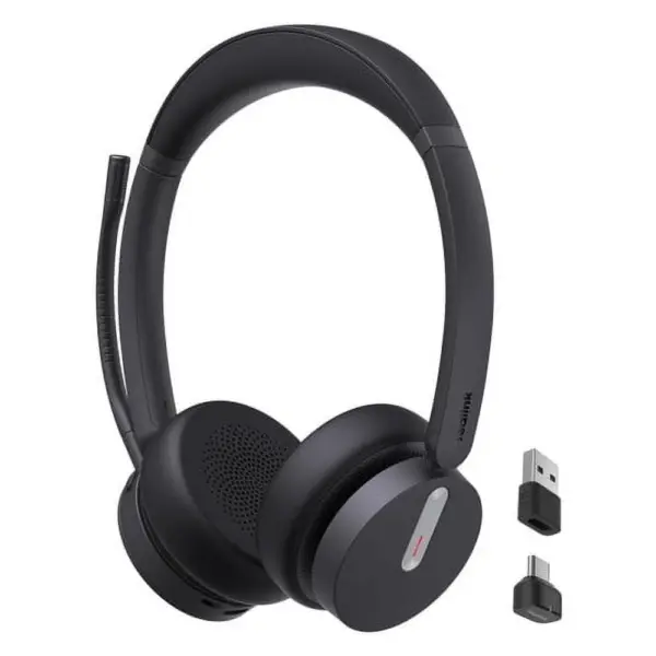 BH70 DUAL TEAMS USB-C/A