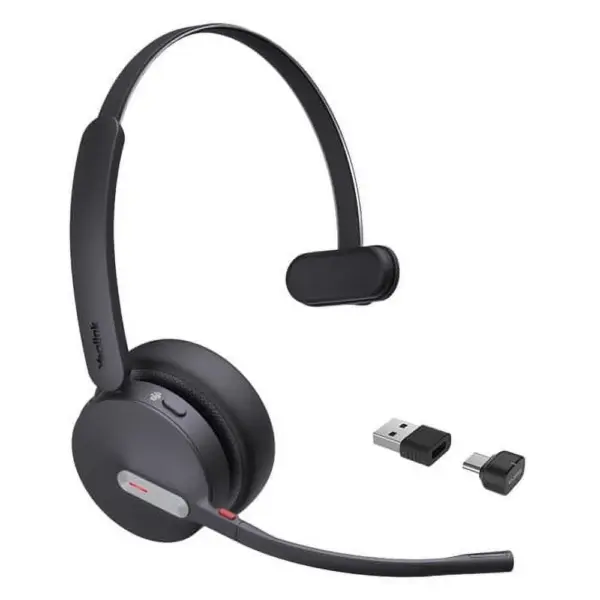 BH70 MONO TEAMS USB-C/A