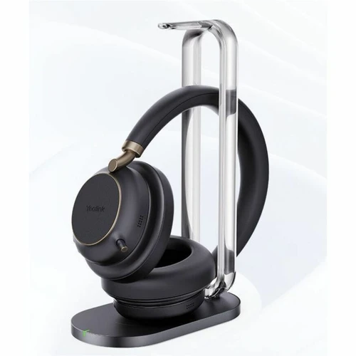 BH76 PLUS TEAMS BLACK USB-C/A