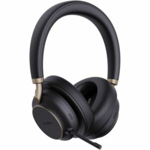 BH76 PLUS UC BLACK USB-C/A