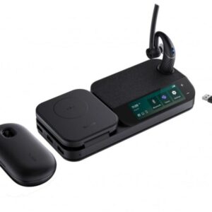 BH71 WORKSTATION PRO USB-C/A BH71 WORKSTATION PRO USB-C/A