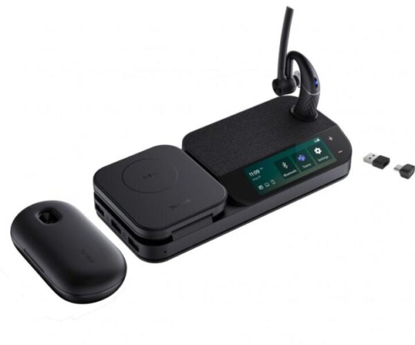 BH71 WORKSTATION PRO USB-C/A