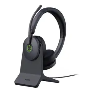 WH68 HYBRID WITH CHARGING STAND