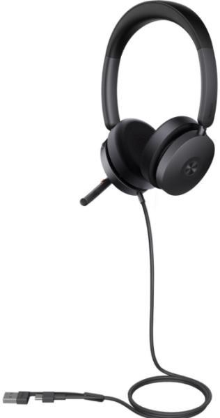 UH48 DUAL UC USB-C/A