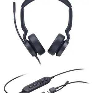 UH44 DUAL TEAMS USB-C/A UH44 DUAL TEAMS USB-C/A