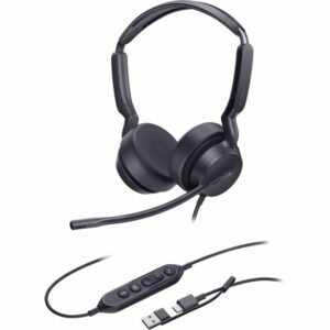 UH42 DUAL TEAMS USB-C/A UH42 DUAL TEAMS USB-C/A