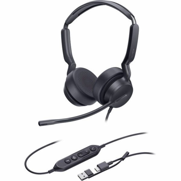 UH42 DUAL TEAMS USB-C/A