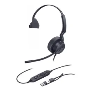 UH42 MONO USB-C/A UH42 MONO USB-C/A