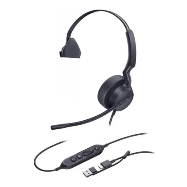 UH42 MONO USB-C/A