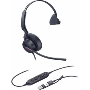 UH46 MONO USB-C/A