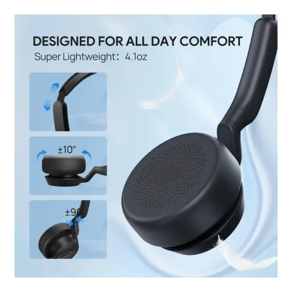 UH42 SE MONO USB-C/A